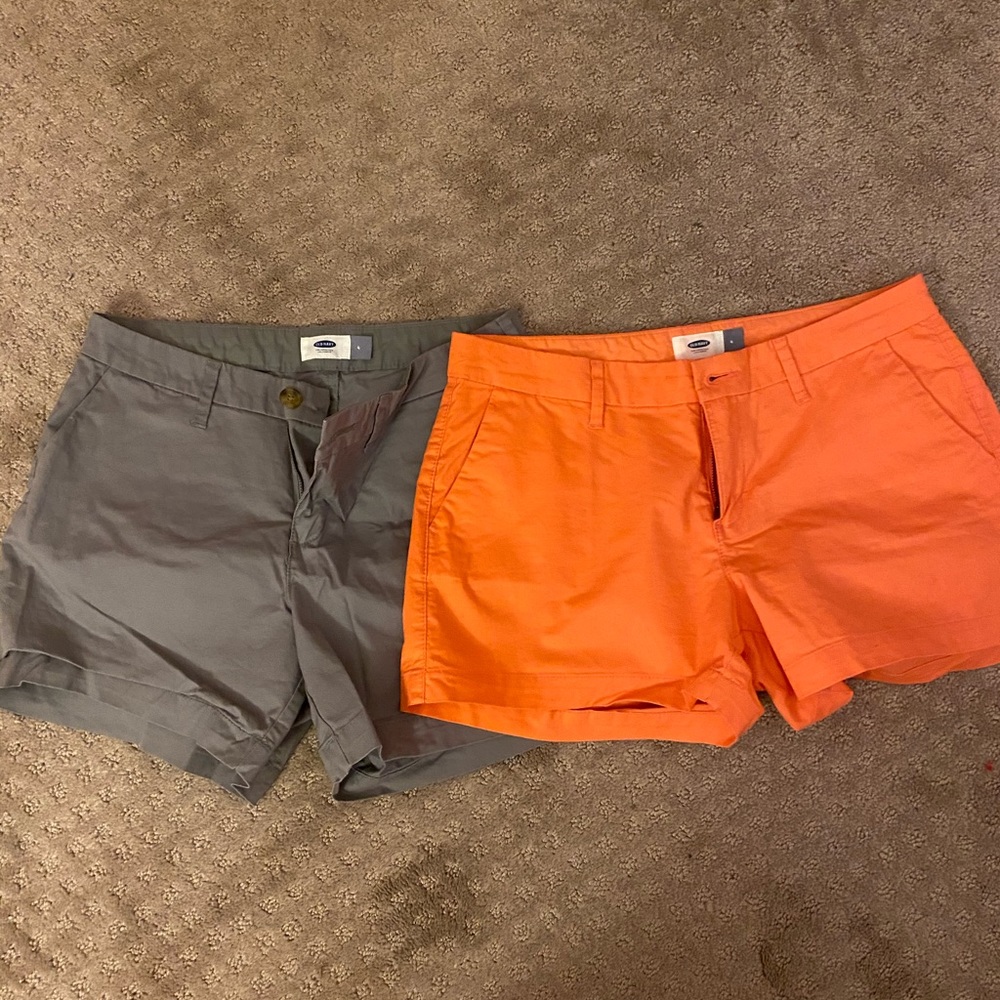 Old Navy shorts